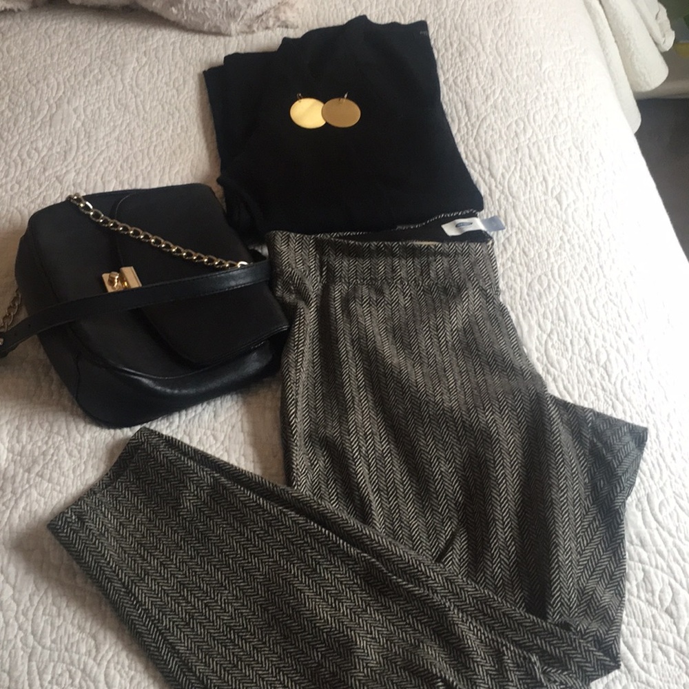 Old navy leggings